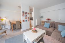 Lain-lain Apartment in Knokke-heist Near the Beach