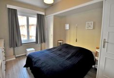 Khác 3 Apartment in Knokke Near Albertstrand Beach