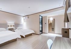 Others 4 Hanting Hotel (Hangzhou Jiangnan Avenue)