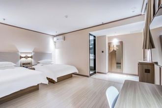 Others 4 Hanting Hotel (Hangzhou Jiangnan Avenue)