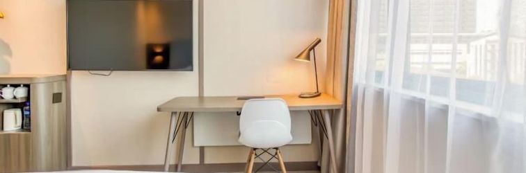 Others Hanting Hotel (Hangzhou Jiangnan Avenue)