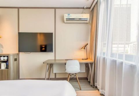 Others Hanting Hotel (Hangzhou Jiangnan Avenue)