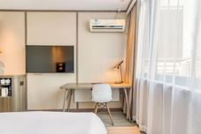 Others Hanting Hotel (Hangzhou Jiangnan Avenue)