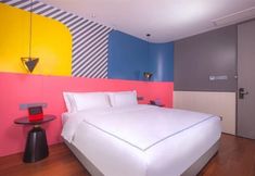 Others 5 Seashine E-Share Intelligence Hotel (Xiamen Zhongshan Road))