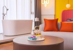 Others 3 Seashine E-Share Intelligence Hotel (Xiamen Zhongshan Road))