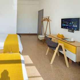 Room 1 Yangshuo Luming·suq inn, 취안저우 시안 호텔