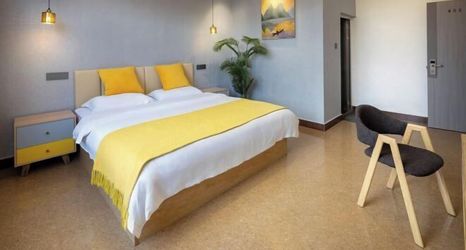 기타 2 Yangshuo Luming·suq inn