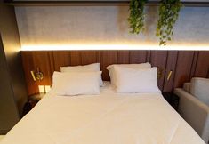 其他 5 Flat Way Deluxe no coração de Tambaú