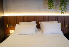 其他 6 Flat Way Deluxe no coração de Tambaú