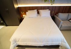 其他 4 Flat Way Deluxe no coração de Tambaú