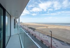 Others 7 Apartment in Knokke With Sea View