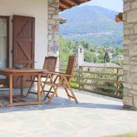 Room 1 Villetta Contrada - 5599 by Wonderful Italy, Province of Como Hotels