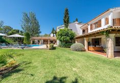 Khác 6 Villa Can Toni in Port de Pollen a