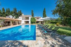 Khác Villa Can Toni in Port de Pollen a