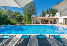 Khác 3 Villa Can Toni in Port de Pollen a