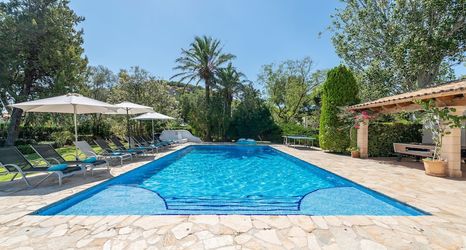 Khác 2 Villa Can Toni in Port de Pollen a