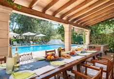 Khác 5 Villa Can Toni in Port de Pollen a