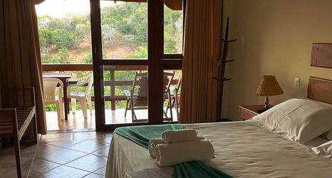 其他 2 Pousada Fazenda do Engenho