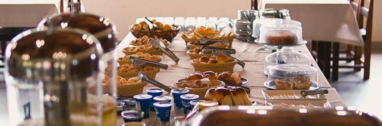 其他 Pousada Fazenda do Engenho