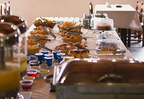 其他 Pousada Fazenda do Engenho