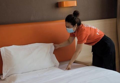 Others Enjoy staying at Premium Hotel
