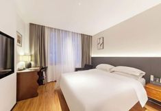 Lain-lain 5 Allston Hotel (Xiamen Zhongshan Road Bailuzhou Park)