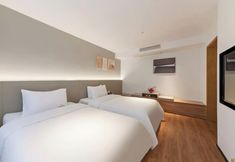 Lain-lain 4 Allston Hotel (Xiamen Zhongshan Road Bailuzhou Park)