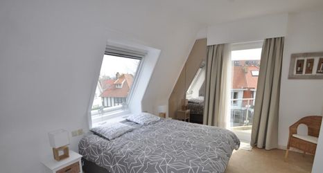 Others 2 Apartment Near Albert Beach Knokke