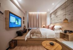 其他 7 Yunfuli Yinsu Du Fu Thatched Cottage Business and Leisure B&B