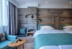 其他 2 Yunfuli Yinsu Du Fu Thatched Cottage Business and Leisure B&B