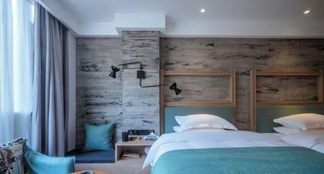 其他 2 Yunfuli Yinsu Du Fu Thatched Cottage Business and Leisure B&B