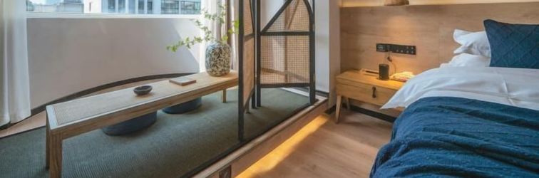 其他 Yunfuli Yinsu Du Fu Thatched Cottage Business and Leisure B&B