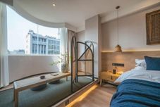 其他 Yunfuli Yinsu Du Fu Thatched Cottage Business and Leisure B&B