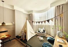 其他 6 Yunfuli Yinsu Du Fu Thatched Cottage Business and Leisure B&B