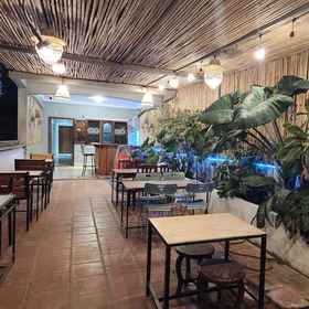 Primary image1The Blue Hostel,Chamkar Samraong飯店
