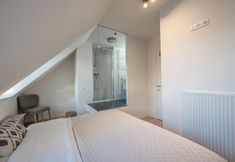 Others 3 Apartment on Belgian Coast Near Beaches