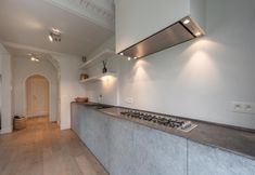 Others 7 Villa in Knokke Near Alberstrand Beach