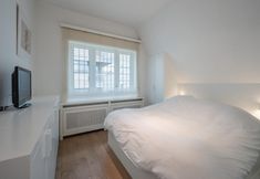 Others 5 Villa in Knokke Near Alberstrand Beach