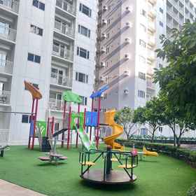 Primary image 1 SHORE 1 RESIDENCES, Ninoy Aquino Stadium Hotels