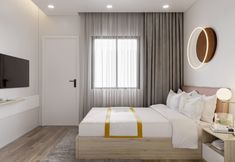 その他 7 Phuong Mai Hotel