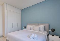 Others 4 The Cosmopolitan Serene Living in a One Bedroom