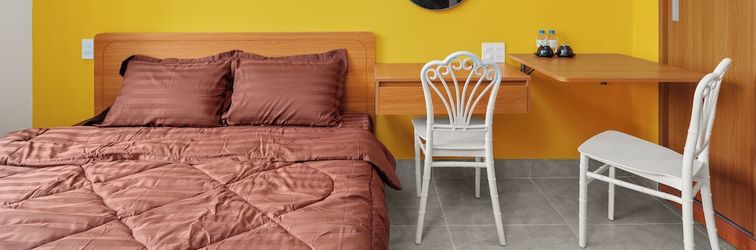 Others Saluton House