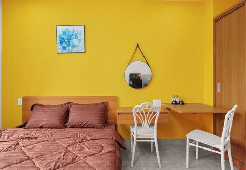 Others Saluton House