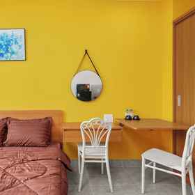 Primary image 1 Saluton House, Nhà thờ Tiền hiền Làng An Hải và Thoại Ngọc Hầu Hotels