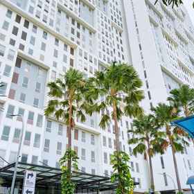 Primary image 1 MASSROOM Urbano, West Bekasi Hotels