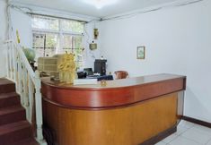 Others 7 Homestay Pall Inn