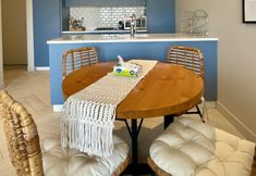 Others 2 Aladdin Chalets - 1 Bedroom