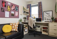 その他 4 Student Only St Peters Court