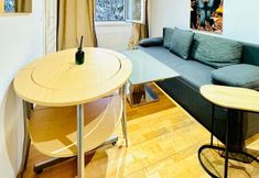 Others 4 Cozy 4BR Apt for 12P Near FAC Platz