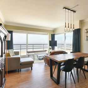 Primary image 1 エレガント ゾウテ シーサイド ステイ, ブルッヘ行政区 ホテル